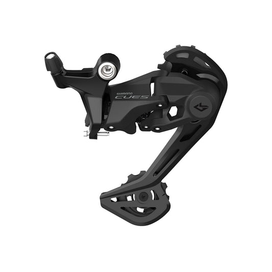 Takavaihtaja SHIMANO CUES RD-U4020 9V pitkä häkki