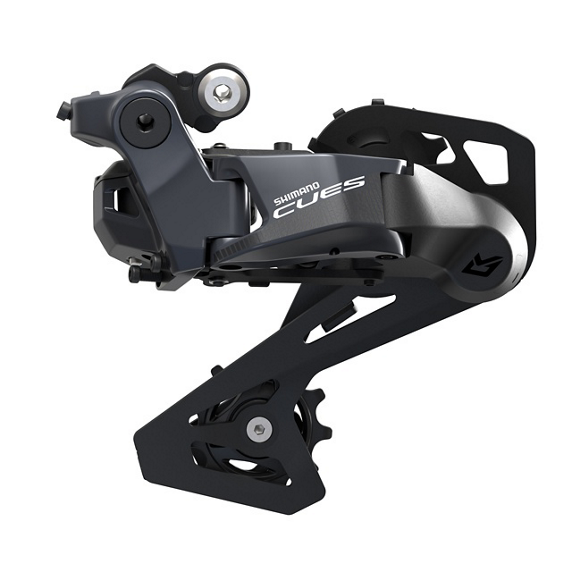 SHIMANO CUES Takavaihtaja (Di2 spec.) RD-U8050-GS 10-vaihteinen 1. ryhmässä