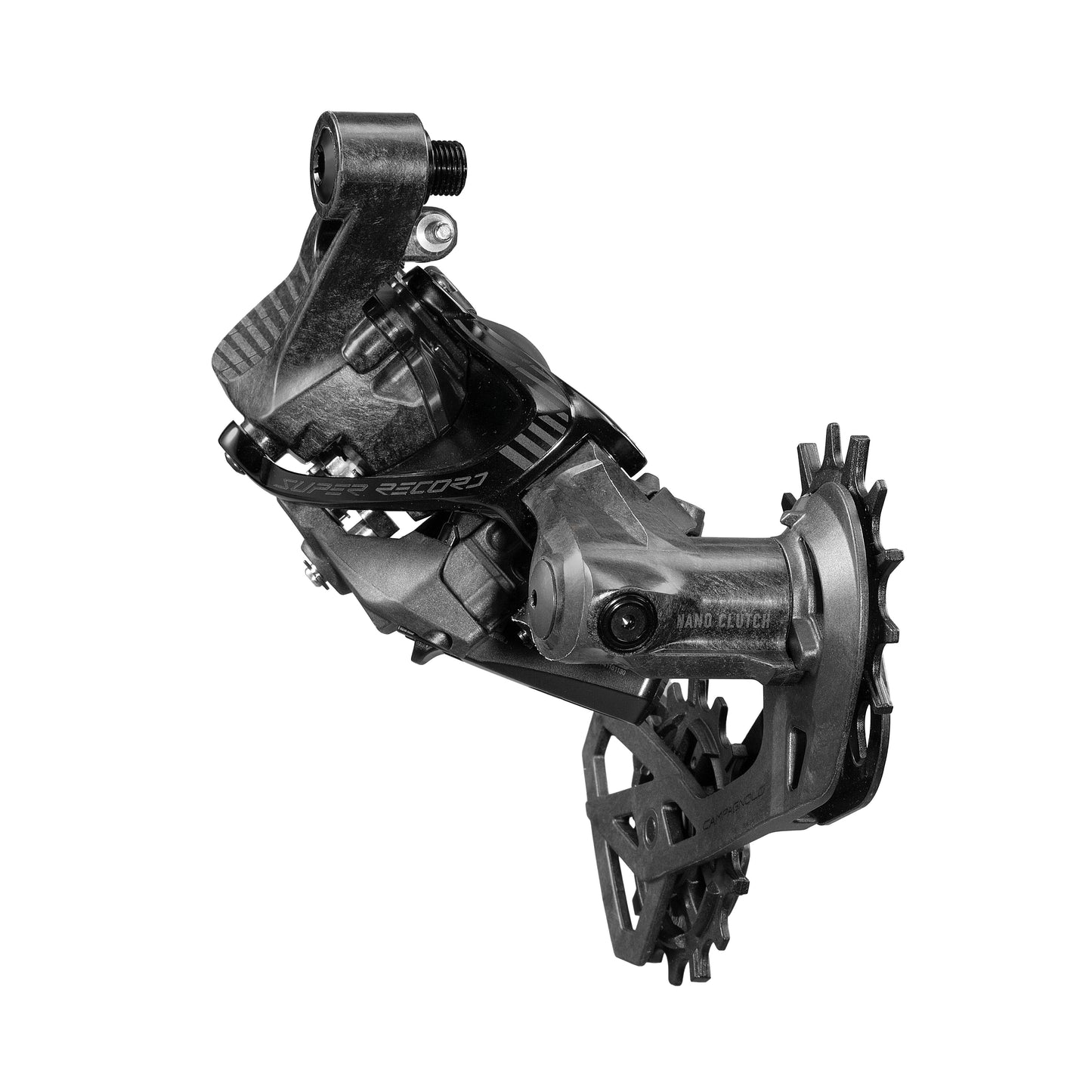 CAMPAGNOLO CLUTCH SUPER RECORD 13-vaihteinen takavaihtaja