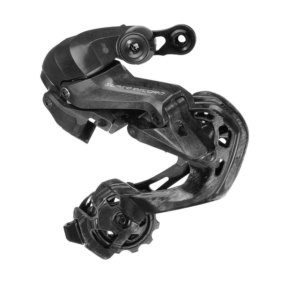 CAMPAGNOLO SUPER RECORD WRL 2x12V paketti