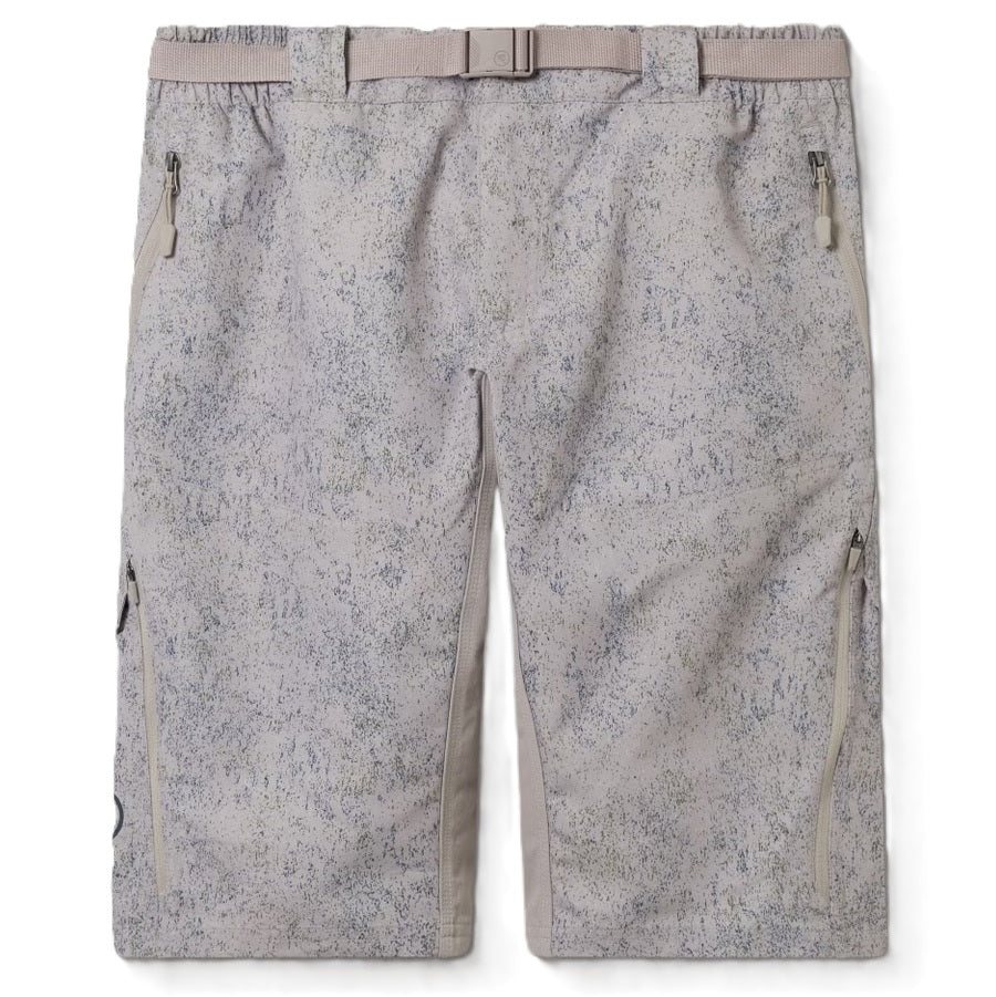 ENDURA HUMMVEE LINER -shortsit Titanium Harmaa