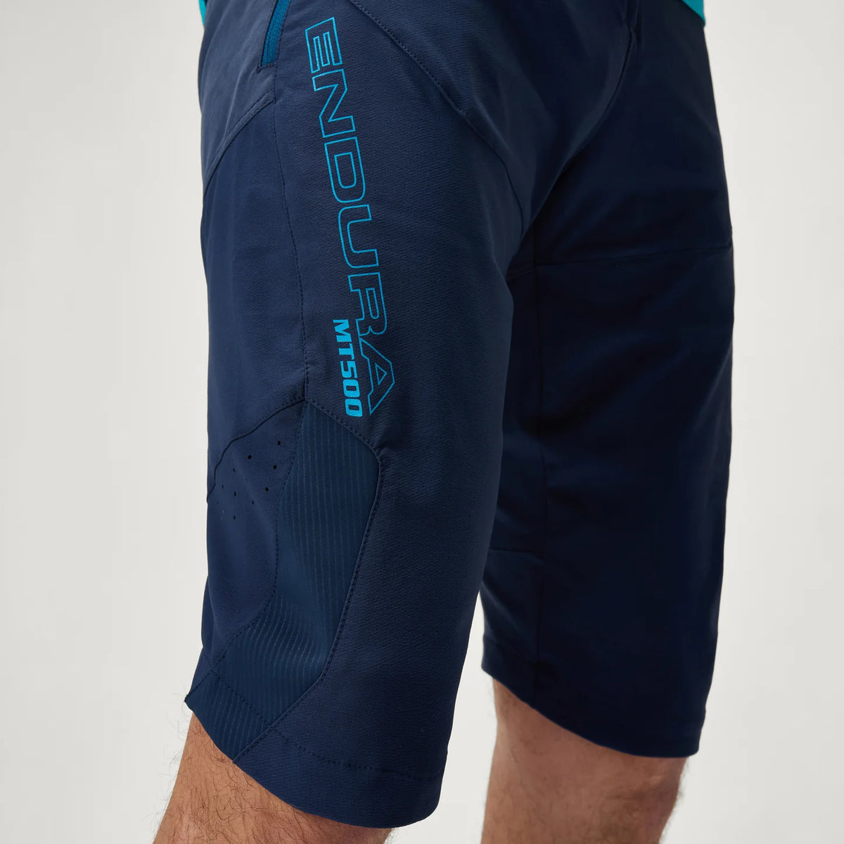 ENDURA MT500 BURNER -shortsit, sininen