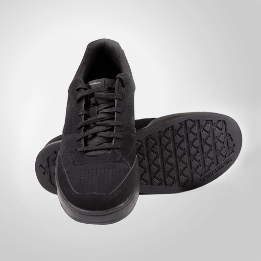 ENDURA HUMMVEE FLAT -kengät, musta