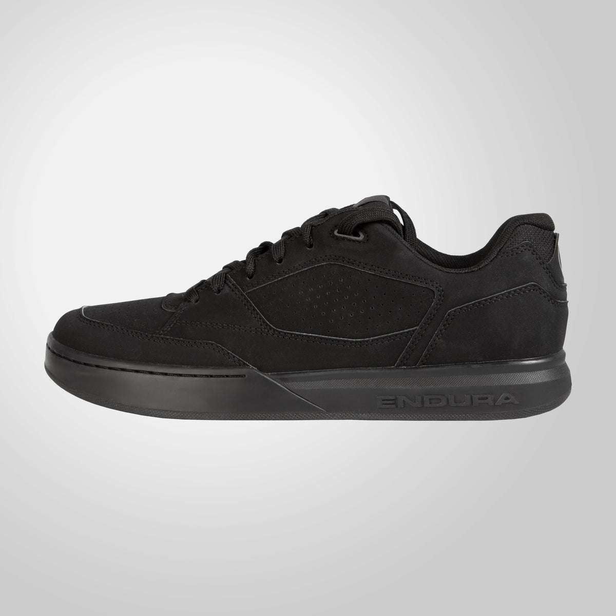 Chaussures ENDURA HUMMVEE FLAT Noir - détail