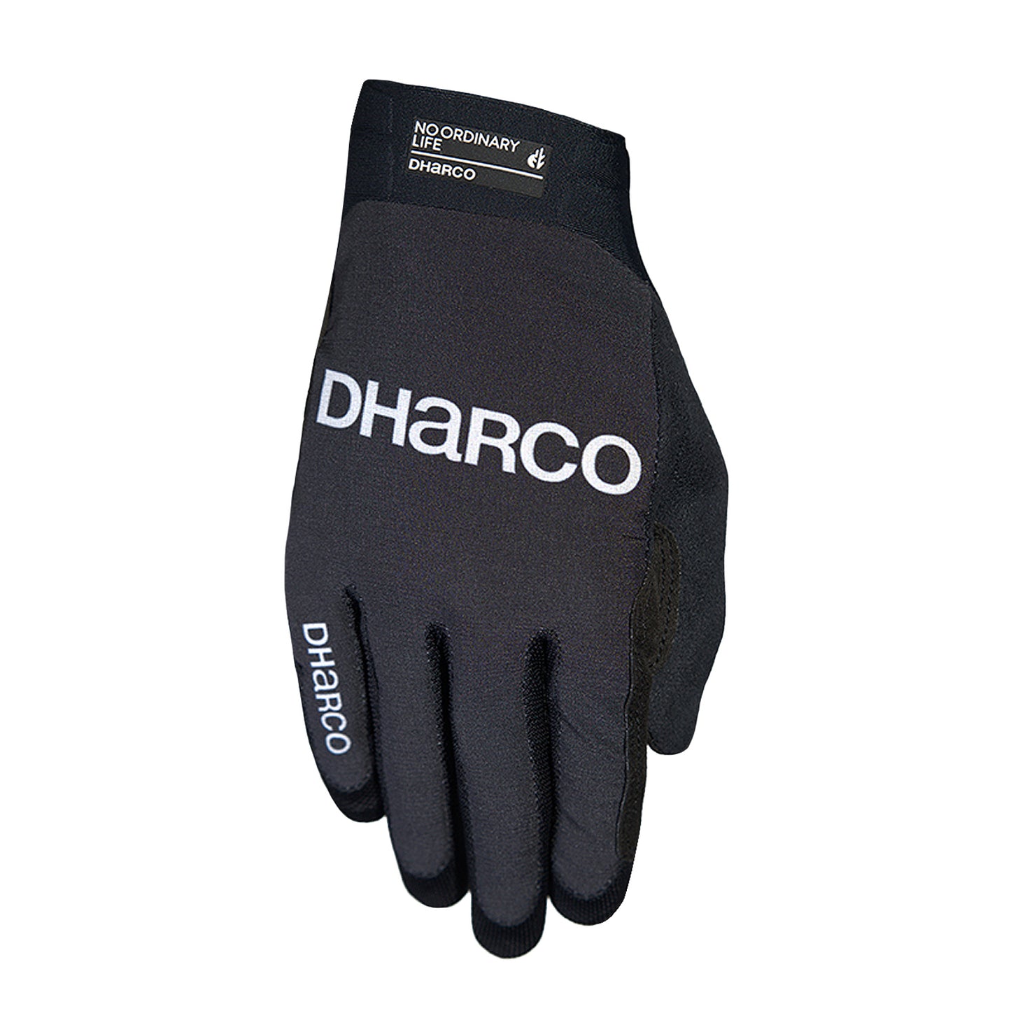 DHARCO RACE käsineet musta