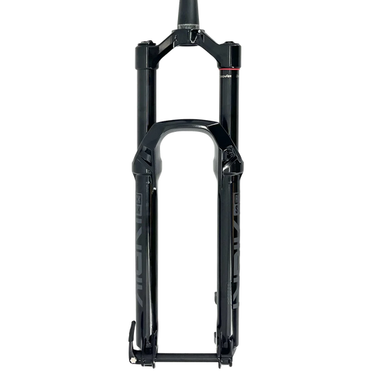 ROCKSHOX LYRIK SELECT CHARGER RC 29" DEBONAIR+ kartiohaarukka 15x110mm Boost Musta