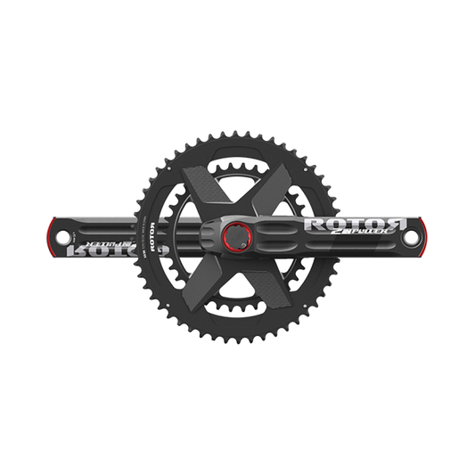 12/11V ROTOR 2INPOWER Power Sensor kampiakseli