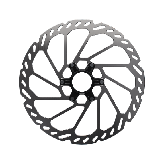 SHIMANO RT-CL750 CENTER LOCK -jarrulevy
