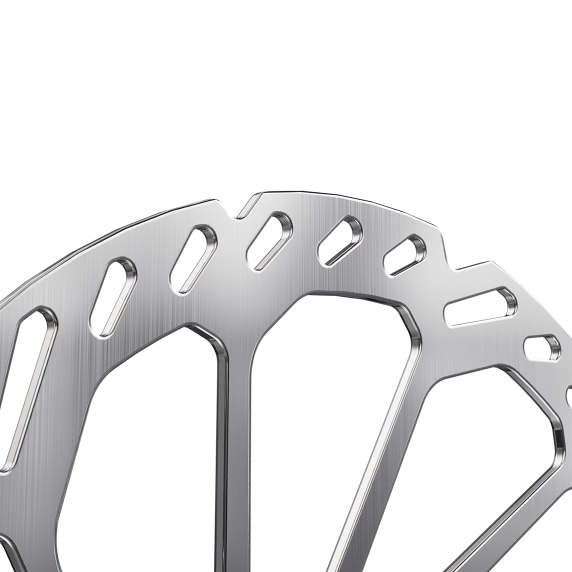 SHIMANO RT-CL750 CENTER LOCK -jarrulevy