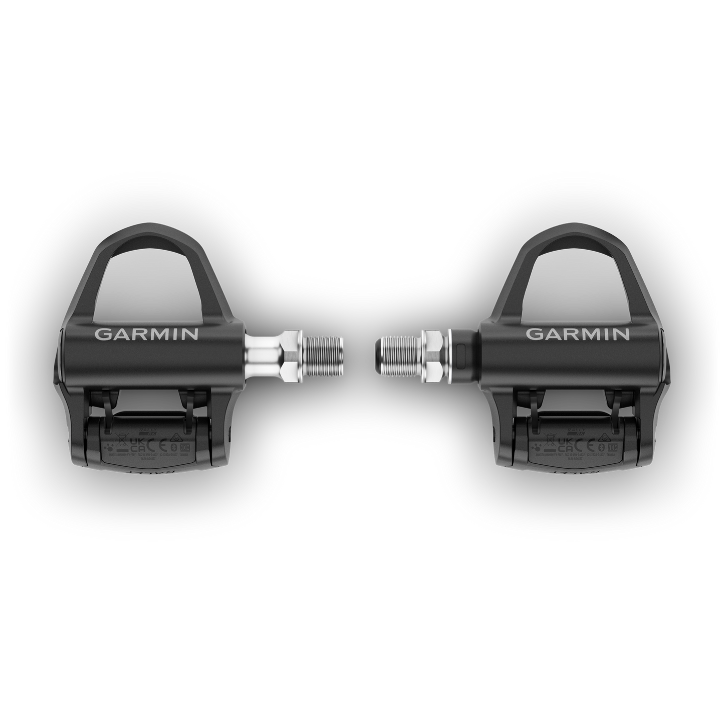 GARMIN RALLY RK 110 tehoanturipolkimet