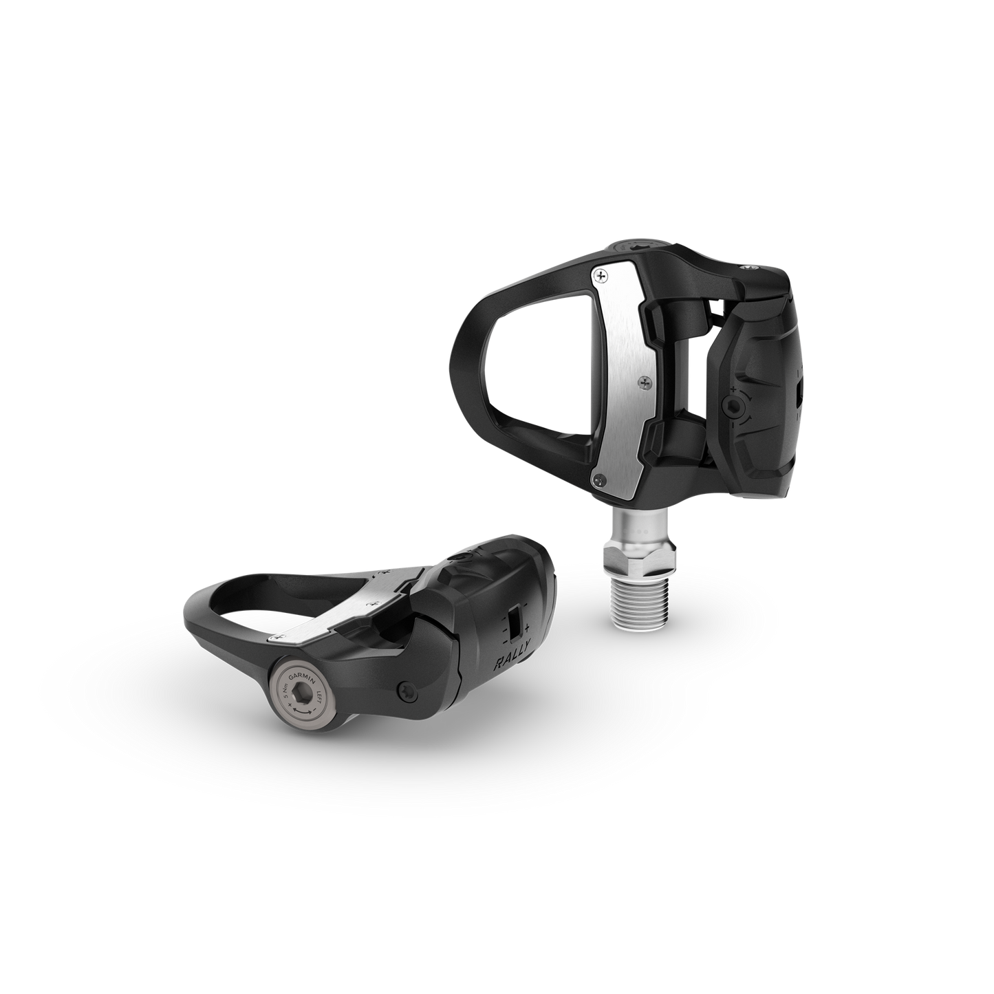 GARMIN RALLY RK 110 tehoanturipolkimet