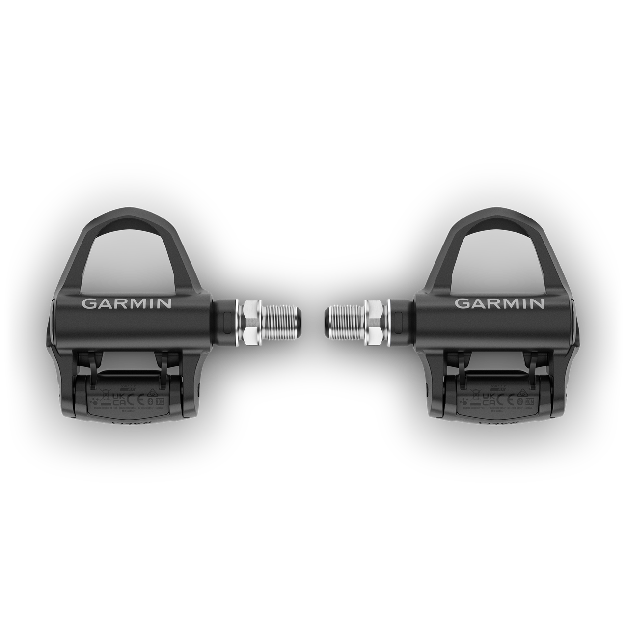 GARMIN RALLY RK 210 tehoanturipolkimet