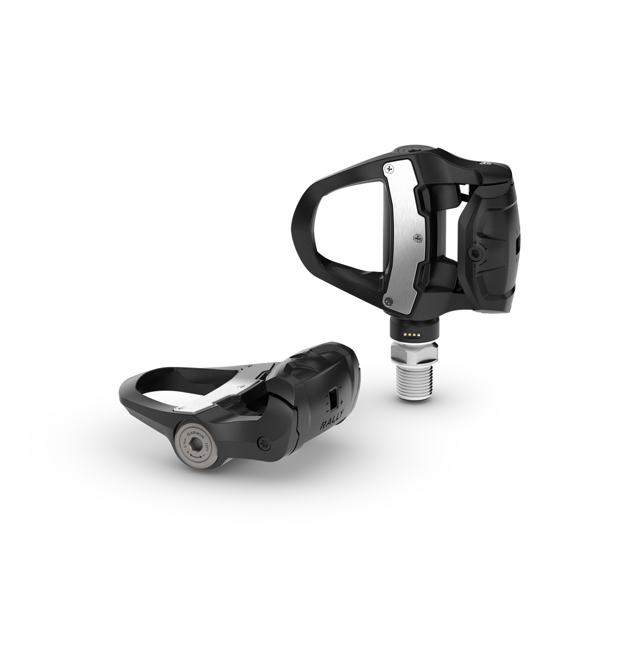 GARMIN RALLY RK 210 tehoanturipolkimet