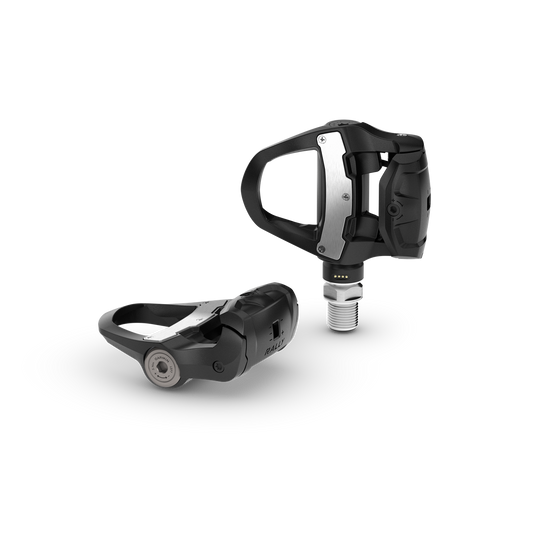 GARMIN RALLY RK 210 tehoanturipolkimet