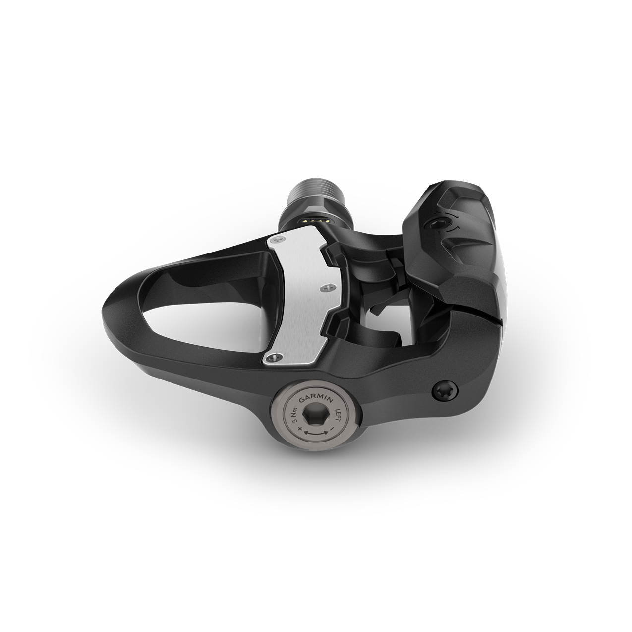 GARMIN RALLY RK 210 tehoanturipolkimet