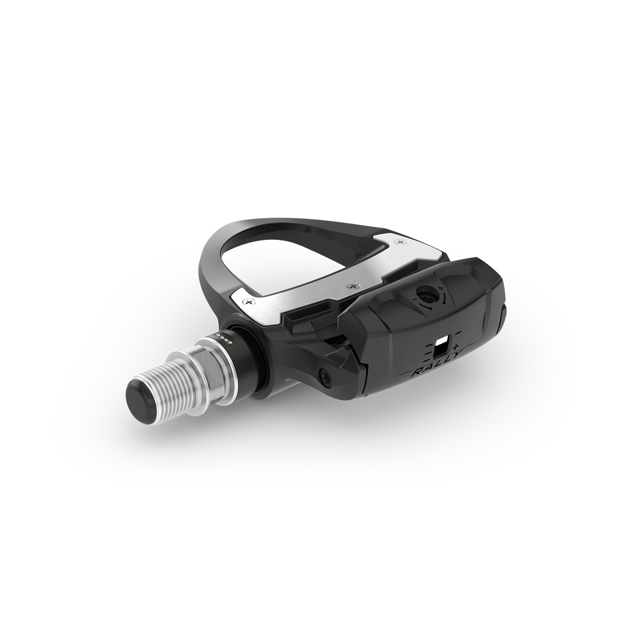 GARMIN RALLY RS 210 tehoanturipolkimet GARMIN RALLY RS 210 Power Sensor -polkimet
