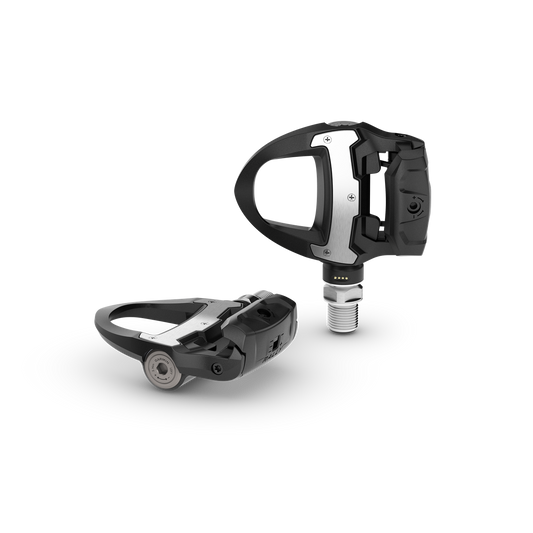 GARMIN RALLY RS 210 tehoanturipolkimet GARMIN RALLY RS 210 Power Sensor -polkimet