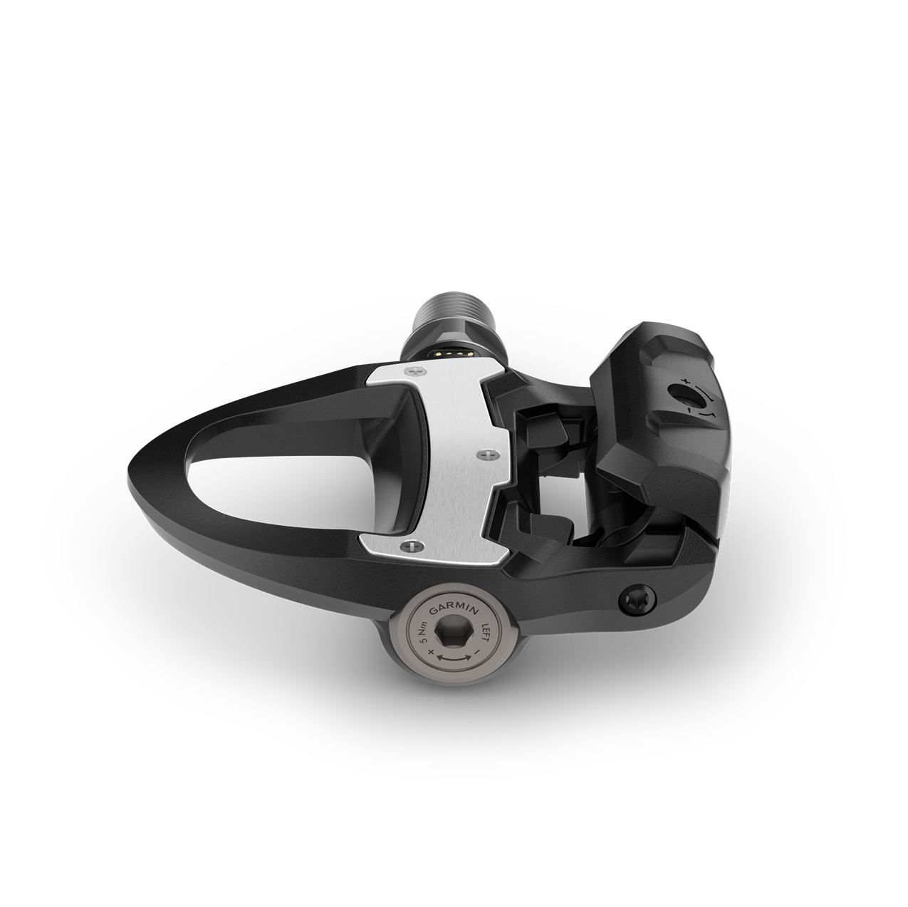 GARMIN RALLY RS 210 tehoanturipolkimet GARMIN RALLY RS 210 Power Sensor -polkimet