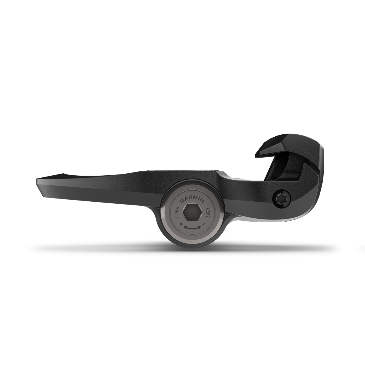 GARMIN RALLY RS 210 tehoanturipolkimet GARMIN RALLY RS 210 Power Sensor -polkimet