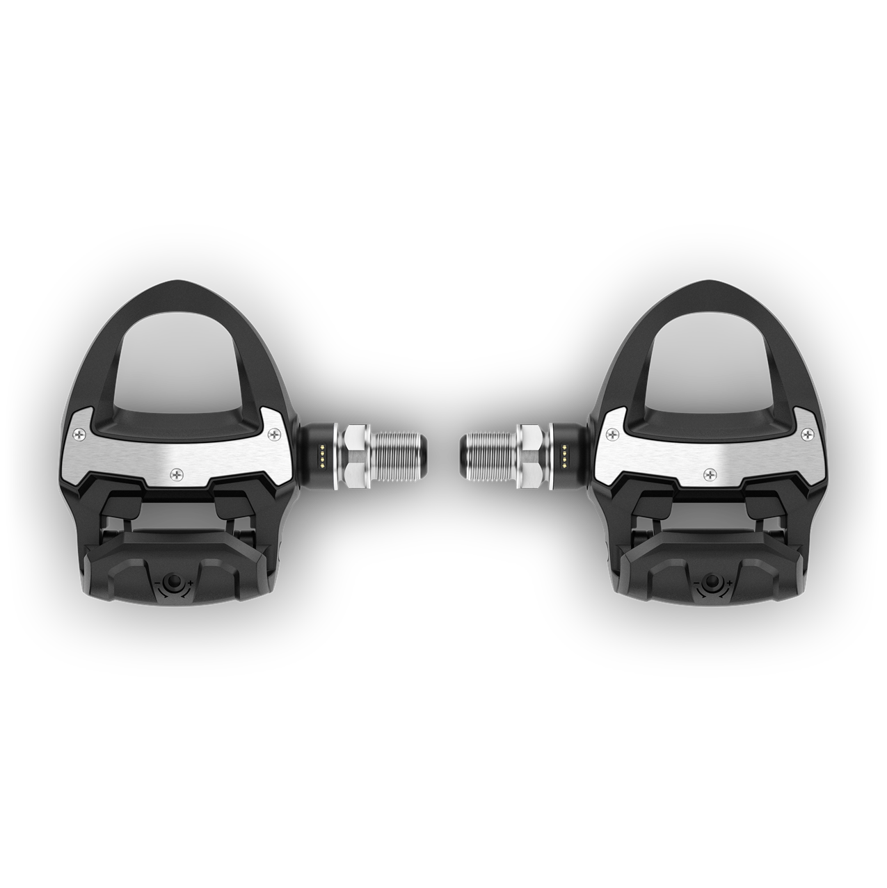 GARMIN RALLY RS 210 tehoanturipolkimet GARMIN RALLY RS 210 Power Sensor -polkimet