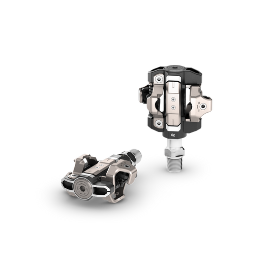 GARMIN RALLY XC 110 Power Sensor -polkimet GARMIN RALLY XC 110 Power Sensor -polkimet