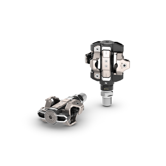 GARMIN RALLY XC 210 Power Sensor -polkimet GARMIN RALLY XC 210 Power Sensor -polkimet
