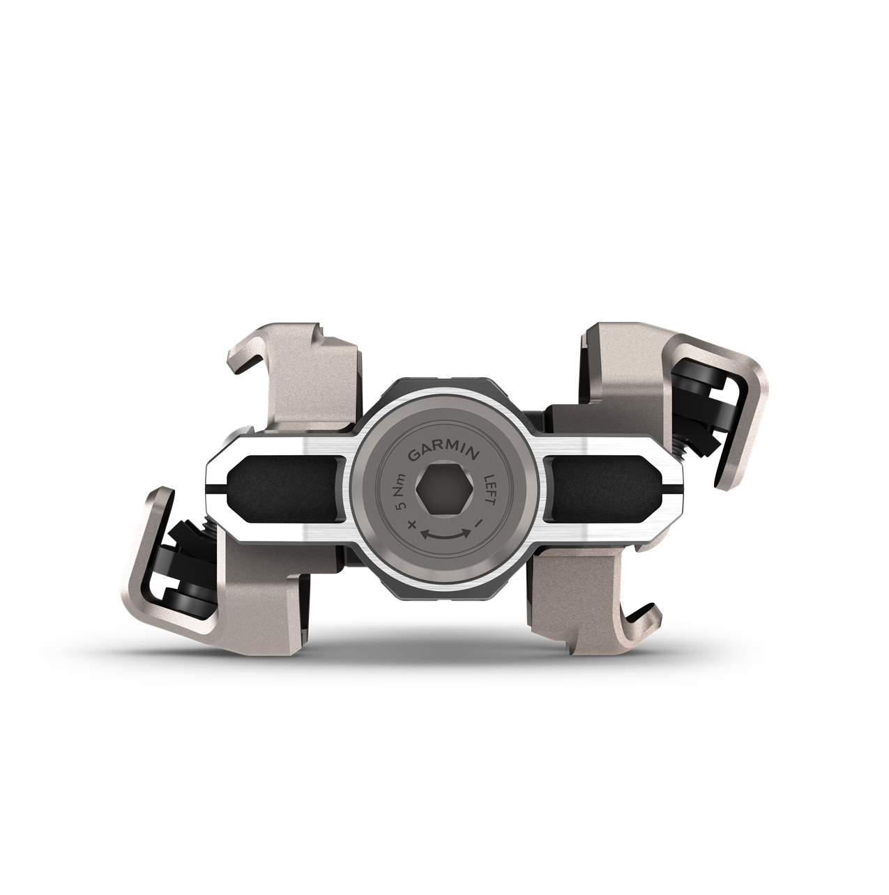 GARMIN RALLY XC 210 Power Sensor -polkimet GARMIN RALLY XC 210 Power Sensor -polkimet