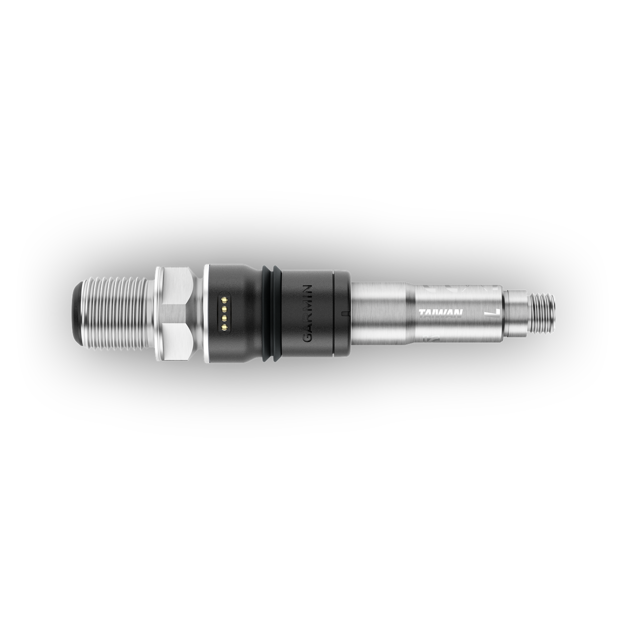 GARMIN RALLY XC 110 Power Sensor -polkimet GARMIN RALLY XC 110 Power Sensor -polkimet
