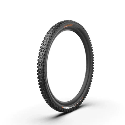 CAST PROTAGONIST 29x2.40 HardWall Smart Evo DH Tubeless Ready -rengas CAST PROTAGONIST 29x2.40 HardWall Smart Evo DH Tubeless Ready -rengas