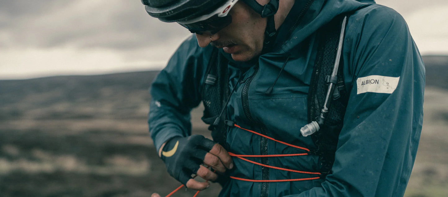 Nesteytysliivi RESTRAP LIGHTWEIGHT