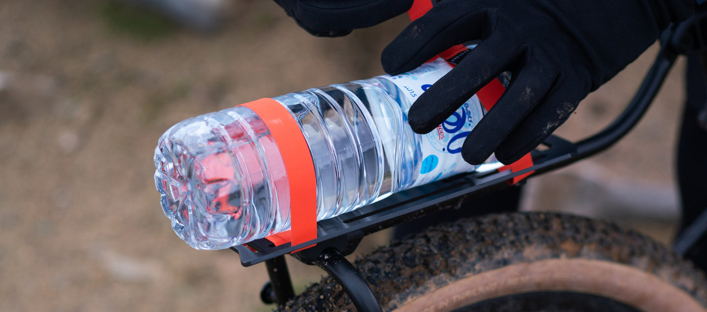RESTRAP SWITCH Cage -kiinnitysteline