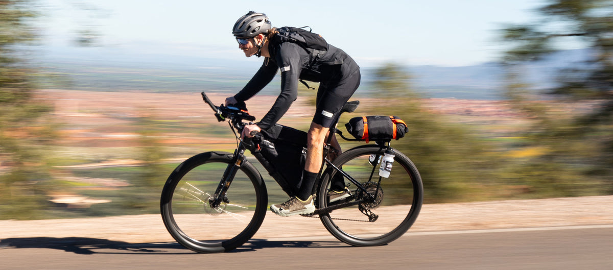 RESTRAP SWITCH Cage -kiinnitysteline
