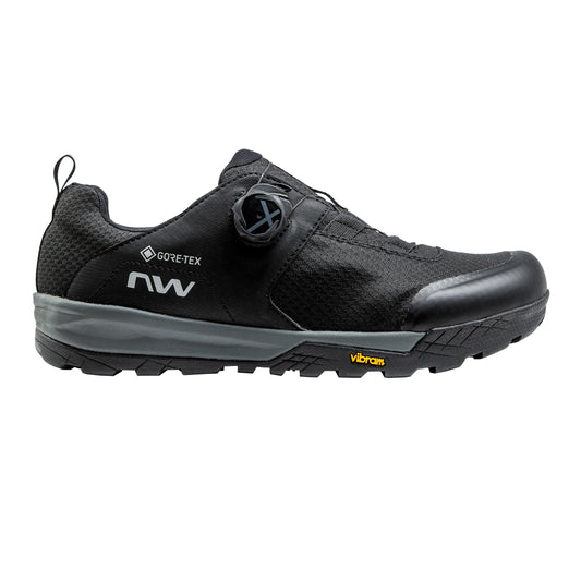 NORTHWAVE ROCKIT PLUS GTX MTB-kengät Musta