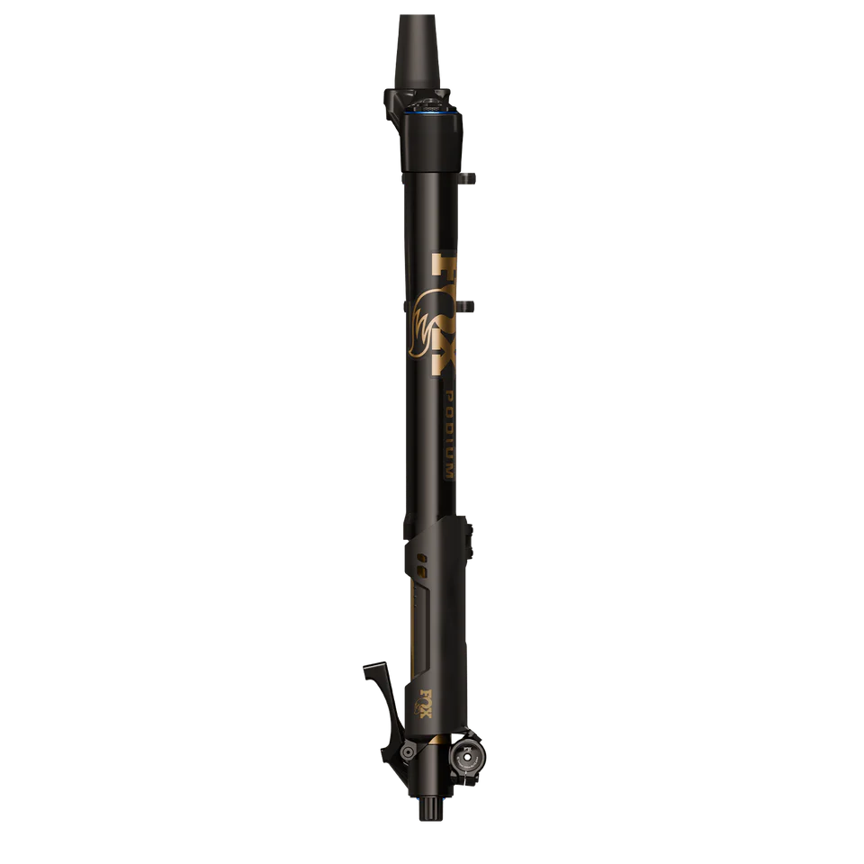 FOX PODIUM FACTORY 29" Grip X2 akseli 20x100mm 2026