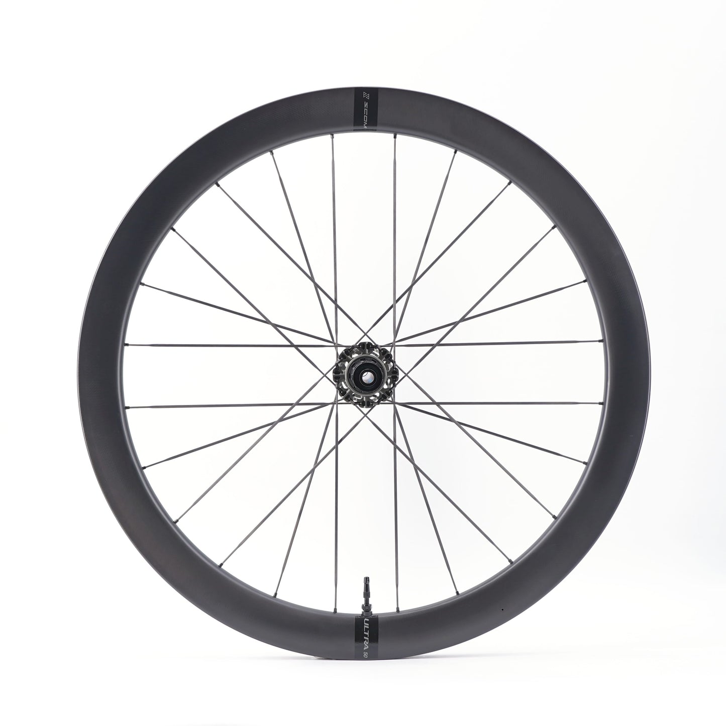 Parit SCOM ULTRA 50 Tubeless Ready pyörät (Center Lock)