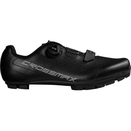 MAVIC CROSSMAX BOA MTB-kengät Musta