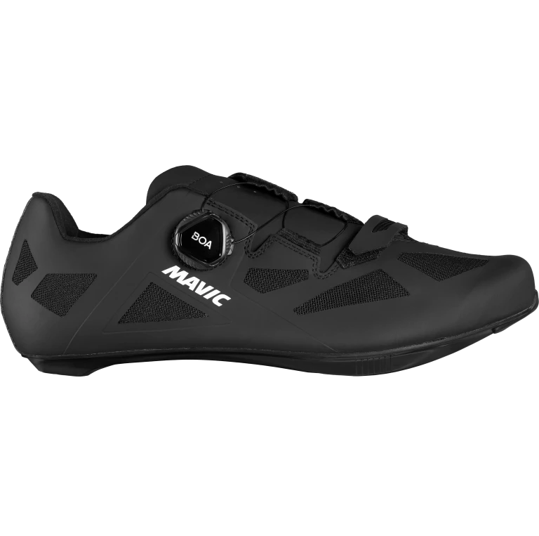 MAVIC COSMIC ELITE SL Road kengät Musta