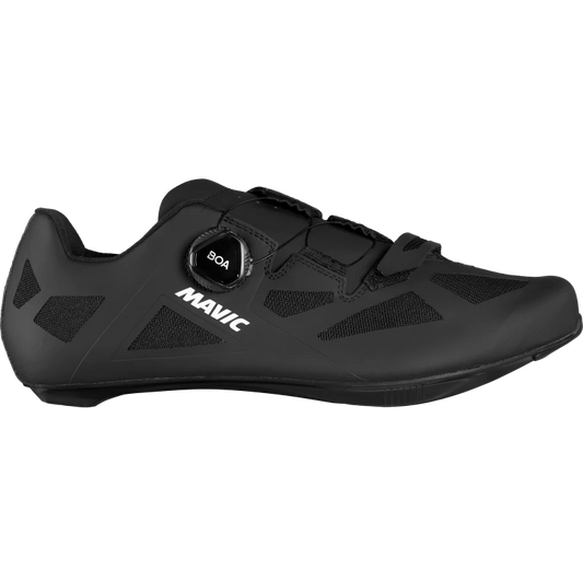 MAVIC COSMIC ELITE SL Road kengät Musta