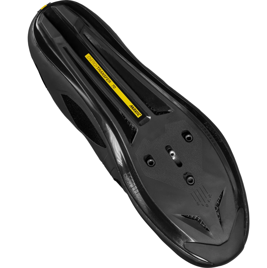 MAVIC COSMIC ELITE SL Road kengät Musta