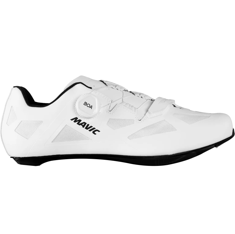MAVIC COSMIC ELITE SL Road kengät Valkoinen