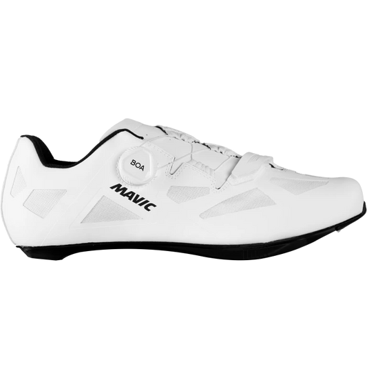 MAVIC COSMIC ELITE SL Road kengät Valkoinen