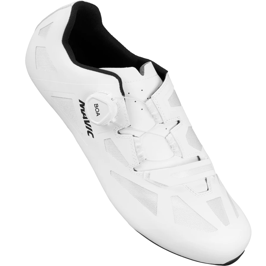 MAVIC COSMIC ELITE SL Road kengät Valkoinen
