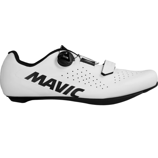 MAVIC COSMIC BOA Road kengät Valkoinen