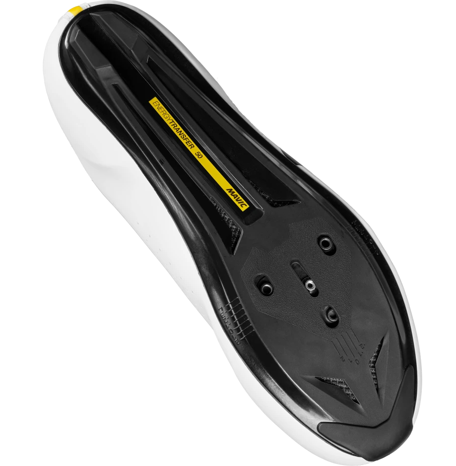 MAVIC COSMIC BOA Road kengät Valkoinen
