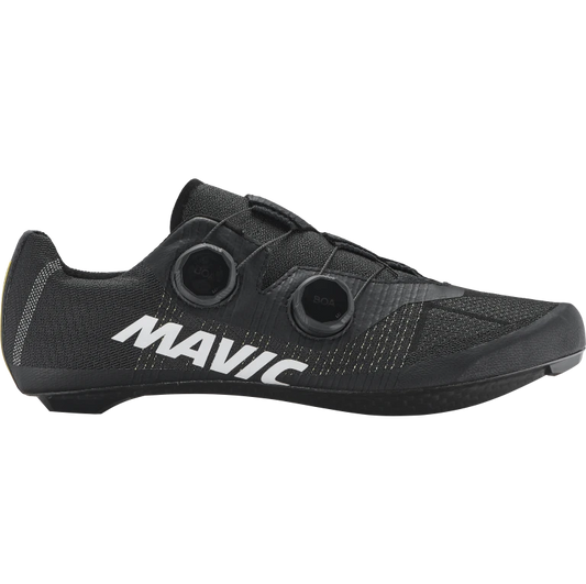 MAVIC COSMIC ULTIMATE IV Road kengät Musta