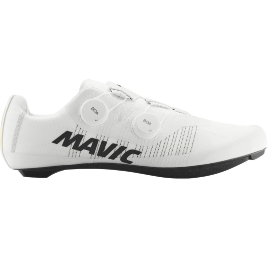 MAVIC COSMIC ULTIMATE IV Road kengät Valkoinen