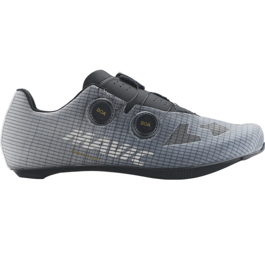 MAVIC COSMIC SLR maantiekengät musta/harmaa