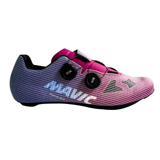 MAVIC COSMIC SLR maantiekengät Sininen/Fusia