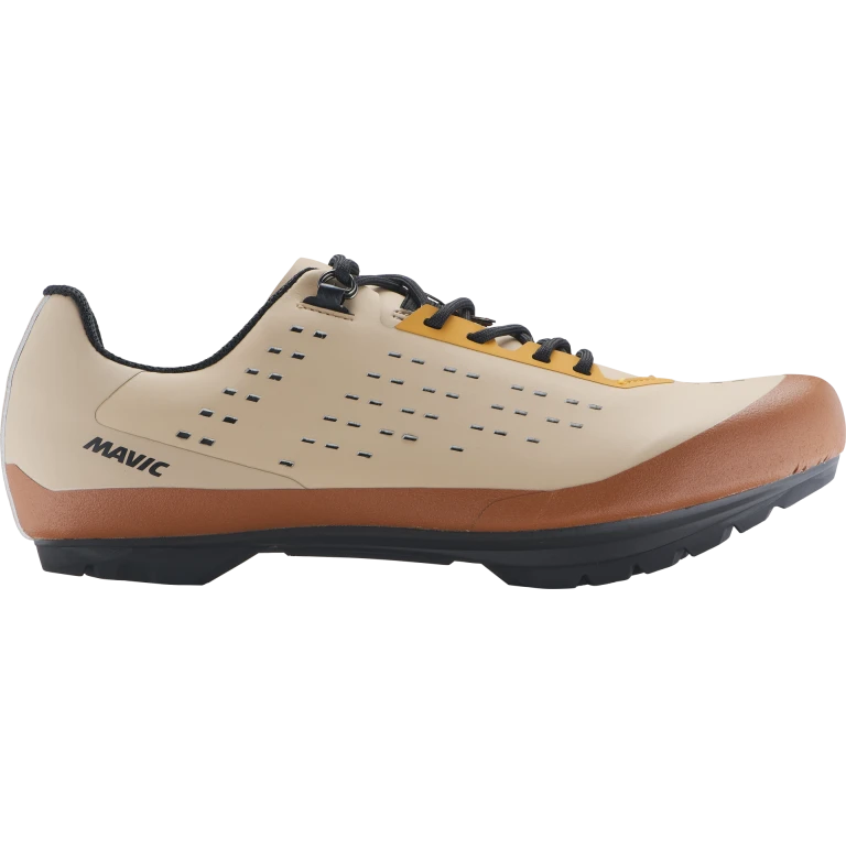 MAVIC ALLROAD SL Beige/ruskea GRAVEL kengät