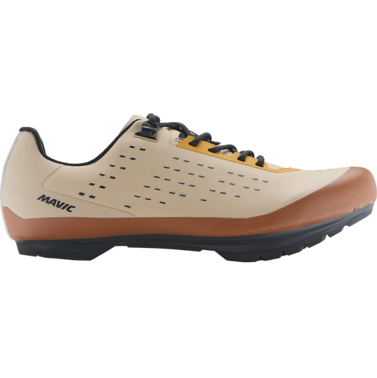 MAVIC ALLROAD SL Beige/ruskea GRAVEL kengät